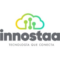 Innostaa logo - Similar company to Ceicade, A.C.