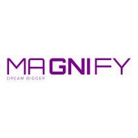Magnify Markting & Media logo - Similar company to Trust Circle