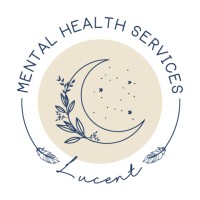 Lucent Mental Health Services logo - Similar company to Denver Counseling Center