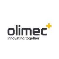 OLIMEC logo - Similar company to Grace - Empresas Responsáveis