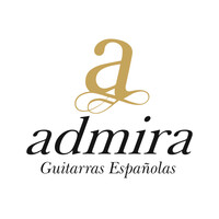 admira Guitarra Española logo - Similar company to Aider