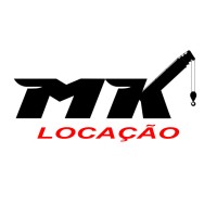 MK LOCAÇÃO DE MÁQUINAS logo - Similar company to Lokmax Comércio E Locação De Máquinas