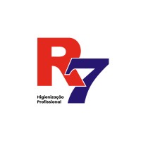 R7 Higienização Profissional logo - Similar company to R7 Tecnologia