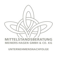 Mittelstandsberatung Meiners-Hagen GmbH & Co.KG logo - Similar company to Intax Innovative Fahrzeuglösungen Gmbh