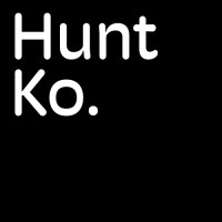 HuntKo. logo - Similar company to Bergmann Direct Ltd