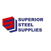 SUPERIOR STEEL SUPPLIES PTY LTD logo - Similar company to Oz Shed Group