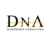 DNA Leadership Consulting logo - Similar company to Cu