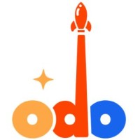 Odo logo - Similar company to Pay'N'Park