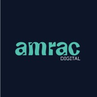 Amrac Digital logo - Similar company to Content Garage