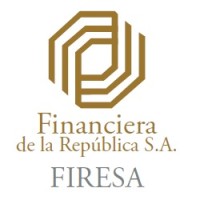 Financiera De La República S.A. Firesa
