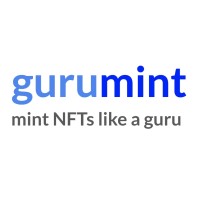 GuruMint logo - Similar company to Credofusion Software Solutions