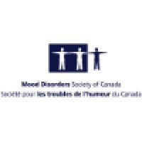 Mood Disorders Society of Canada logo - Similar company to Play Forever