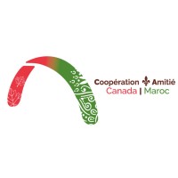 Coopération et Amitié Canada Maroc logo - Similar company to Balance Maintenance Cdq
