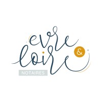 Evre & Loire Notaires logo - Similar company to Cogitorh