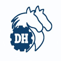TechDH logo - Similar company to Tekdh