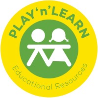 Play'n'Learn logo - Similar company to Careering Options Ltd