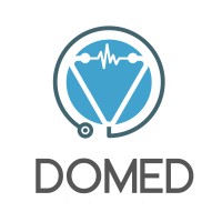 DOMED - Equipamiento Médico logo - Similar company to Work Digital Internacional