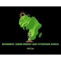 Bioenergy, Green energy and Hydrogen Africa logo - Similar company to Acba Energy