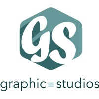 Graphic Studios logo - Similar company to Graphic Studio