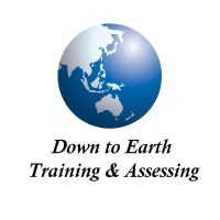 Down to Earth Training and Assessing logo - Similar company to Allpipe Technologies