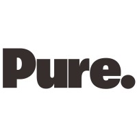 Agency PURE logo - Similar company to Graph/Theory