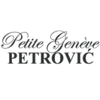 PETITE GENEVE PETROVIC logo - Similar company to Malalan D.O.O.