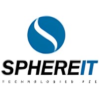 Sphereit Technologies FZCO logo - Similar company to Sphereit