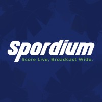 Spordium logo - Similar company to World 1 League