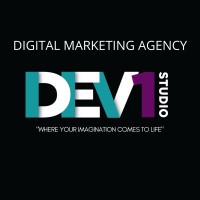 DEV1STUDIO logo - Similar company to Webhead Llc