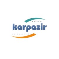 Karpazir.com logo - Similar company to Niateb | تجهیزات پزشکی نیاکان رونق پارس