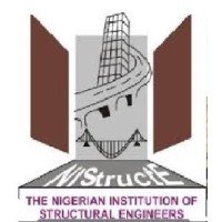 The NIGERIAN INSTITUTION OF STRUCTURAL ENGINEERS ( NIStructE ) logo - Similar company to My Engineers