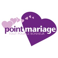 Point Mariage logo - Similar company to Pronuptia