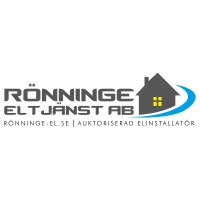 Rönninge eltjänst AB logo - Similar company to T-Meeting