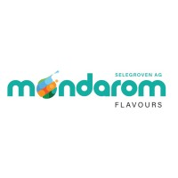 Mondarom Flavors logo - Similar company to Longo & Longo