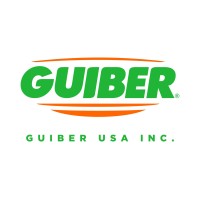 GUIBER USA, Inc logo - Similar company to Guibermx