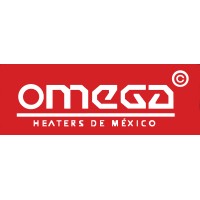 Omega Heaters/Resistencias Eléctricas Omega: Tailor-made Manufacturer of Industrial Electric Heaters logo - Similar company to Ideal Heaters