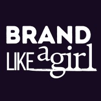 Brand Like A Girl logo - Similar company to Codedesk Uk Ltd