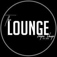 THE LOUNGE VAPE SHOP logo - Similar company to Max Vape Kassel - Vape Shop