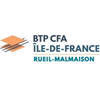 BTP CFA Rueil-Malmaison logo - Similar company to Institut Technique De Savy
