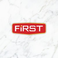 First Co logo - Similar company to Macrolab
