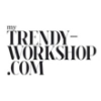 Trendy Workshop logo - Similar company to Ng Solutions System Limited