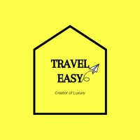 Traveasy logo - Similar company to Flybuk.Com
