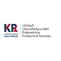 KR Engineering Products & Services logo - Similar company to Makers Oman