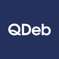 QDeb logo - Similar company to Q By Qi Intellilearn