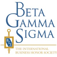 Beta Gamma Sigma - California State University East Bay