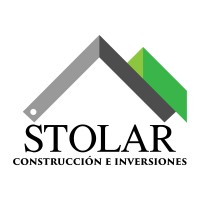 Stolar Construcción e Inversiones logo - Similar company to Constructora Exen- Ingeniería Y Construcción