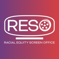 RESO | Racial Equity Screen Office logo - Similar company to C21 Content Canada