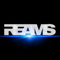 REAMS GROUP logo - Similar company to Ts5 Secure