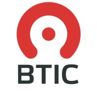 Balkan Trade and Investment Chamber (BTIC) logo - Similar company to Bytehome