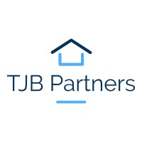 TJB Partners logo - Similar company to Comecero